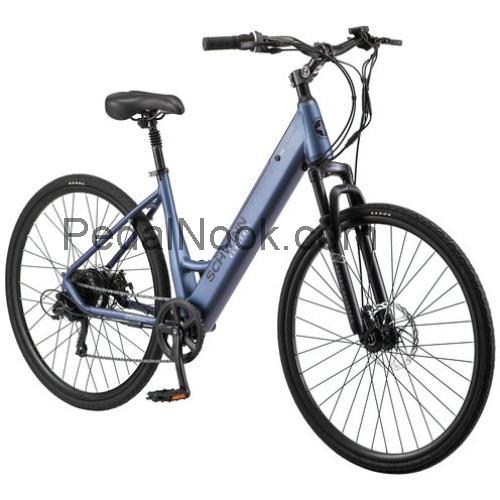 Schwinn Ingersoll specs and reviews